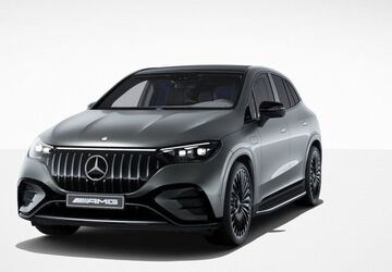 Mercedes-Benz EQE SUV 49.509 km 70.980 &euro; Oberursel 61440