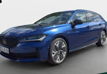 Skoda Superb 12.500 km 54.890 &euro; Hofheim im Taunus 65719