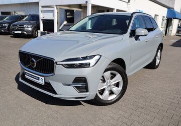 Volvo XC60 20.923 km 35.920 &euro; Darmstadt 64291