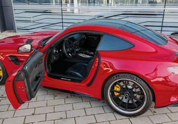 Mercedes-Benz AMG GT R 21.790 km 135.000 &euro; Frankfurt am/Main 60389