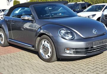 VW Beetle 68.122 km 15.990 &euro; Rodgau 63110