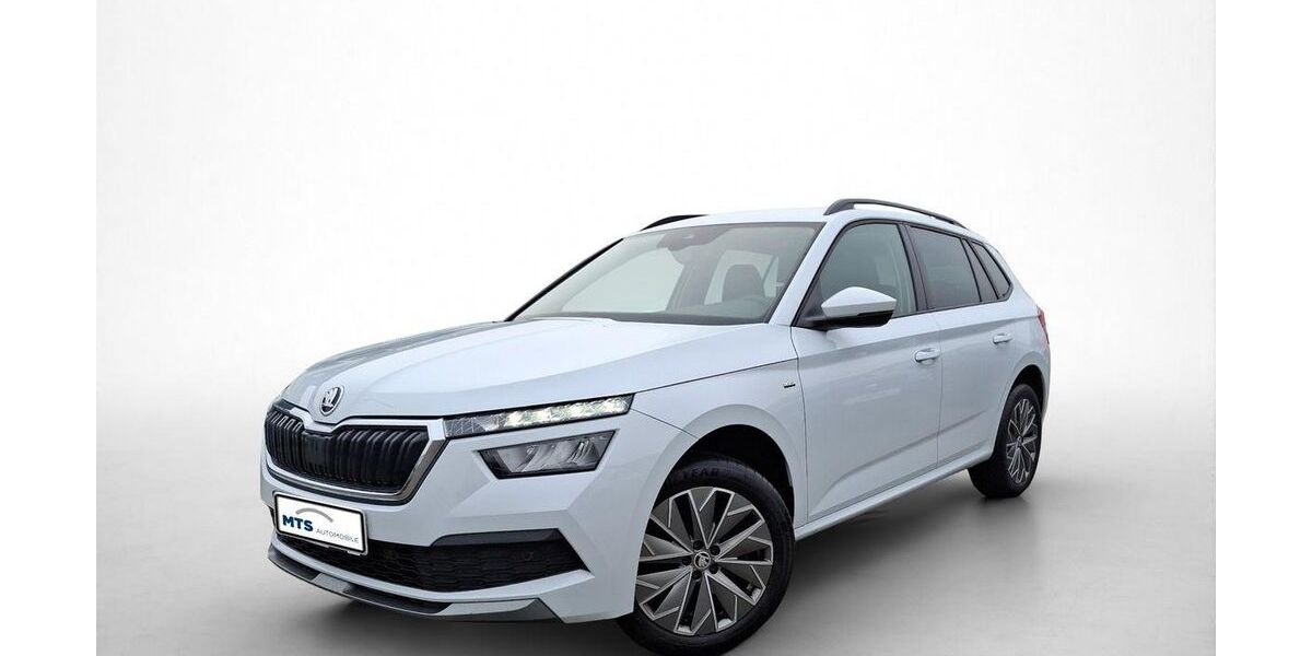 Skoda Kamiq 84.961 km 19.650 &euro; Friedberg 61169