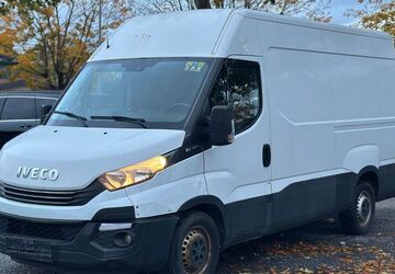 IVECO Andere 280.000 km 9.900 &euro; Darmstadt 64293