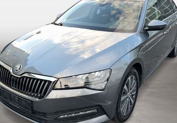 Skoda Superb 43.341 km 29.880 &euro; Frankfurt am Main 60528