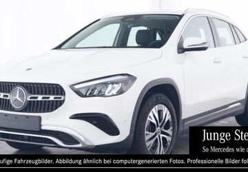 Mercedes-Benz GLA 250 5.700 km 37.500 &euro; Büttelborn 64572