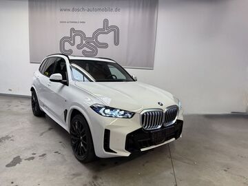 Gebrauchte BMW X5