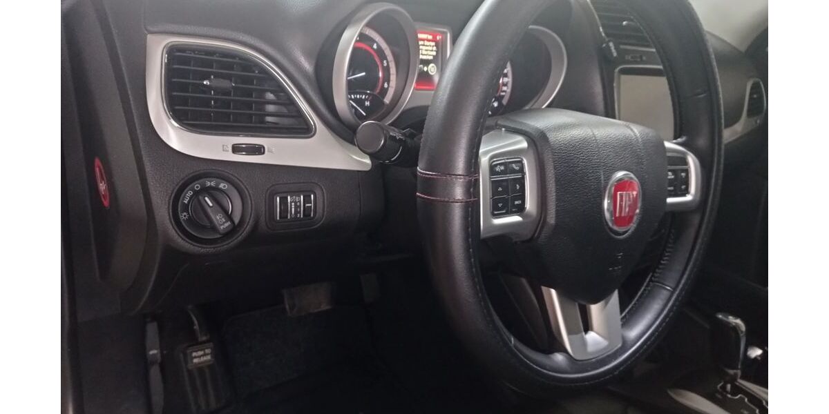 Fiat Freemont 134.235 km 8.650 &euro; frankfurt 65929