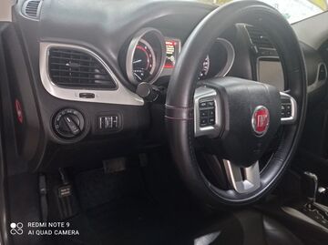 Gebrauchte Fiat Freemont