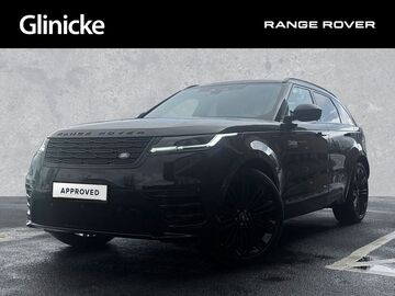 Gebrauchte Land Rover Range Rover Velar