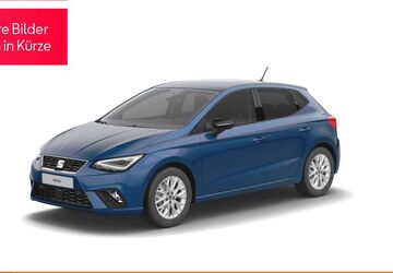 Seat Ibiza 16.879 km 23.240 &euro; Hofheim-Diedenbergen 65719