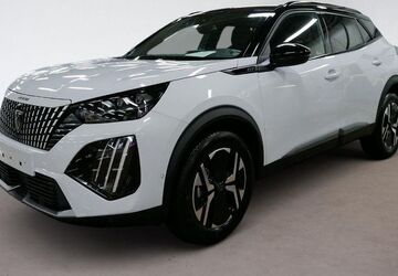 Peugeot 2008 19.245 km 22.980 &euro; Rüsselsheim 65428