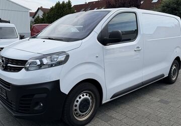 Opel Vivaro 69.321 km 15.990 &euro; Gross-Umstadt 64823
