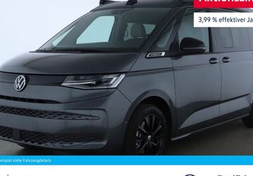 VW T7 California 12.681 km 68.670 &euro; Hanau 63452