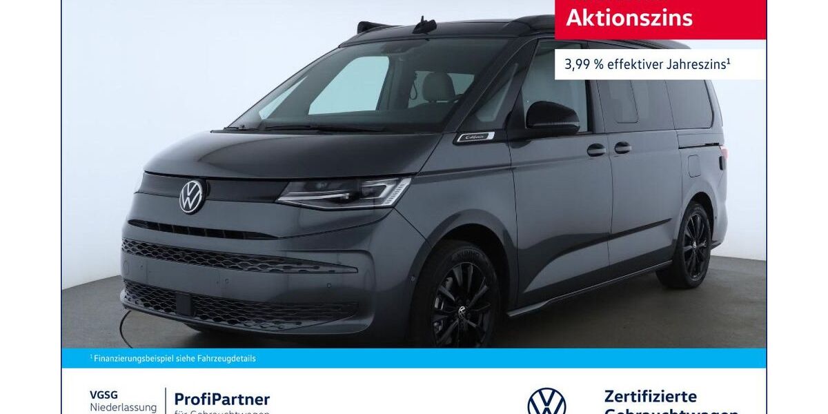 VW T7 California 12.681 km 68.670 &euro; Hanau 63452