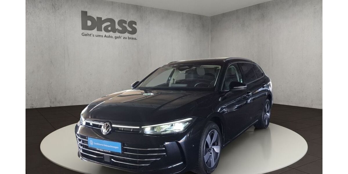 VW Passat 18.839 km 42.400 &euro; Dietzenbach 63128