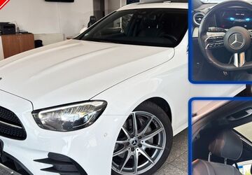 Mercedes-Benz E 220 149.997 km 28.950 &euro; Frankfurt/Main 60386