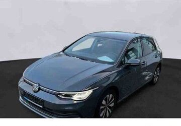 VW Golf 51.096 km 20.980 &euro; Frankfurt 60326