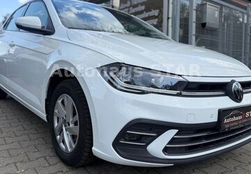 VW Polo 132.800 km 15.990 &euro; Offenbach am Main 63071