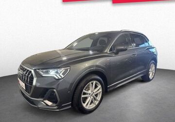 Audi Q3 31.650 km 29.579 &euro; Offenbach am Main 63071