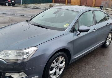 Citroen C5 259.000 km 2.800 &euro; Mühlheim 63165