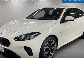 BMW 220 Gran Coupé 25.455 km 35.790 &euro; Dreieich-Sprendlingen 63303