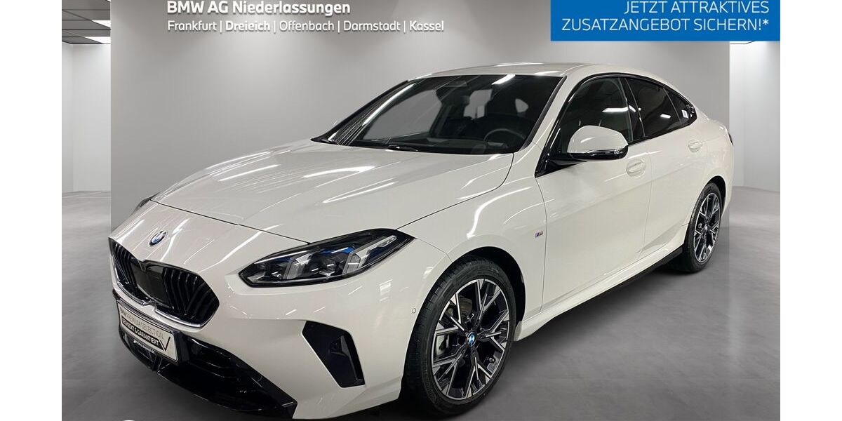 BMW 220 Gran Coupé 25.455 km 35.790 &euro; Dreieich-Sprendlingen 63303