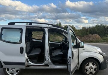 Fiat Fiorino 195.000 km 5.999 &euro; Nauheim (bei Groß-Gerau) 64569