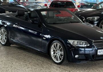 BMW 325 157.000 km 15.950 &euro; Rüsselsheim 65428