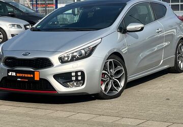 Kia pro ceed / ProCeed 130.150 km 11.980 &euro; Dietzenbach / bei Frankfurt am Main 63128