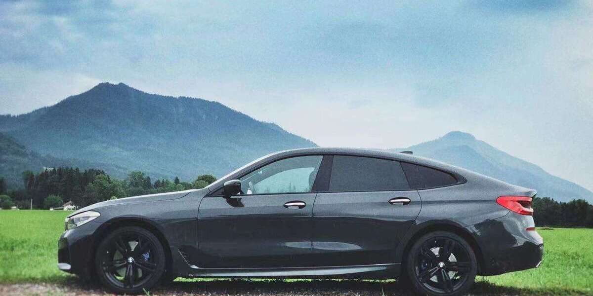 BMW 640 114.000 km 37.850 &euro; Bad Homburg vor der Höhe 61350