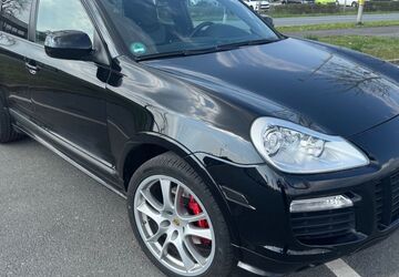 Porsche Cayenne 205.000 km 10.500 &euro; Rüsselsheim 65428