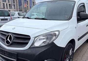 Mercedes-Benz Citan 109.000 km 7.990 &euro; Kelkheim 65779