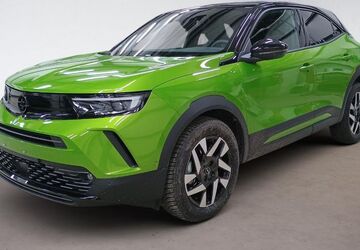 Opel Mokka 4.300 km 19.994 &euro; Rüsselsheim 65428