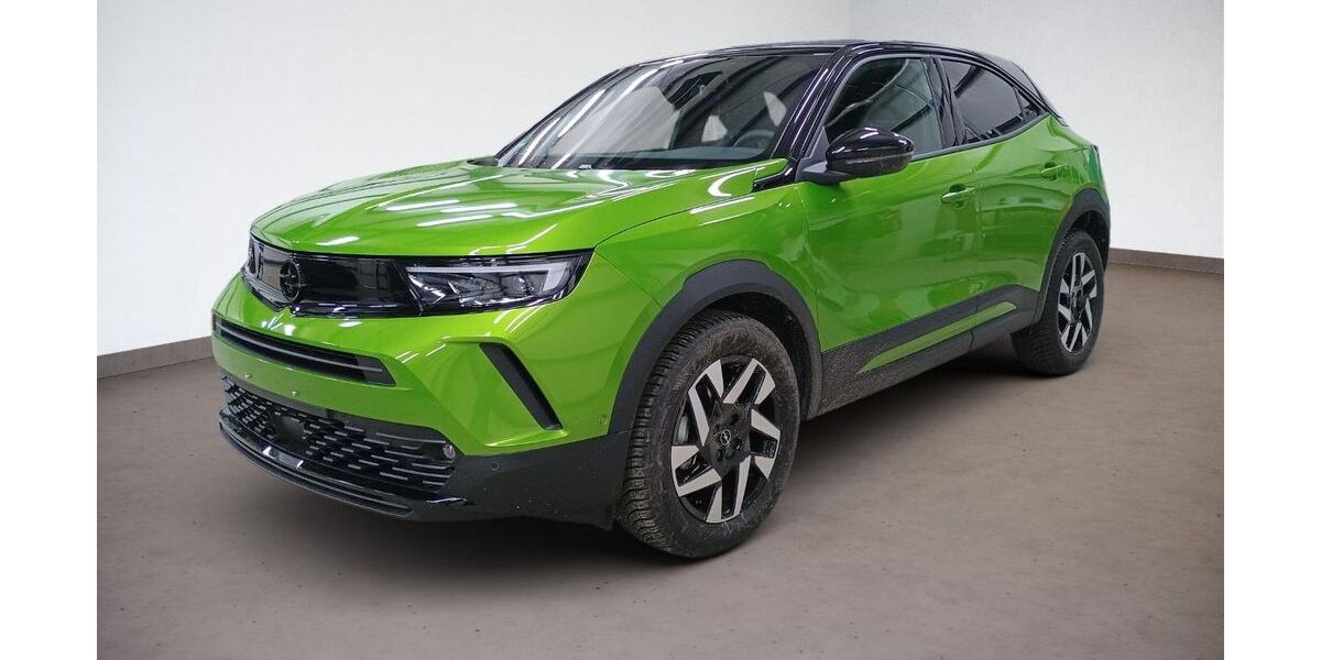 Opel Mokka 4.300 km 19.994 &euro; Rüsselsheim 65428