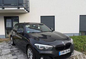 BMW 120 91.100 km 19.700 &euro; Karlstein 63791