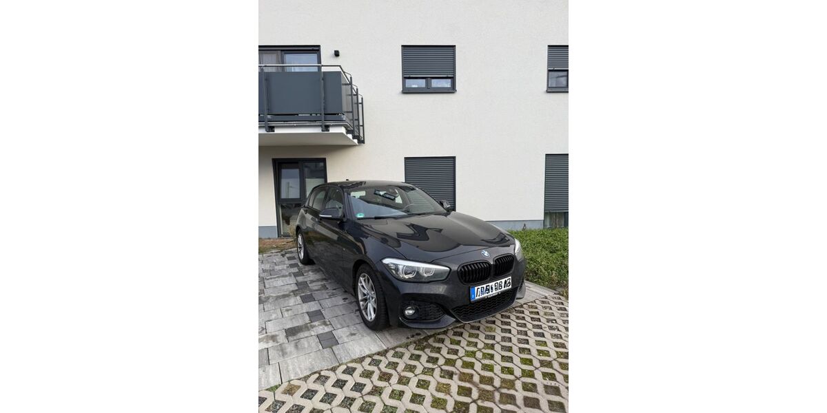 BMW 120 91.100 km 19.700 &euro; Karlstein 63791