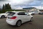 BMW 218 Active Tourer d Panoramadach, Leder, LED Schei 114.982 km 14.790 &euro; Rodgau 63110
