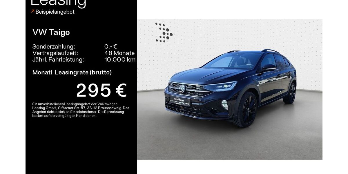 VW Taigo 17.384 km 26.990 &euro; Bad Nauheim 61231