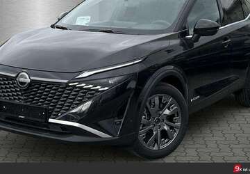 Nissan Qashqai 4.970 km 33.970 &euro; Darmstadt 64285