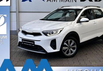 Kia Stonic 17.100 km 20.250 &euro; Raunheim 65479
