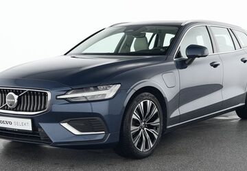 Volvo V60 61.300 km 38.990 &euro; Weiterstadt 64331