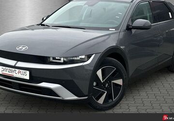 Hyundai IONIQ 5 4.970 km 47.970 &euro; Darmstadt 64285