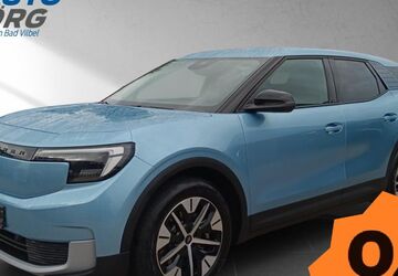 Ford Explorer 4.140 km 36.692 &euro; Bad Vilbel 61118