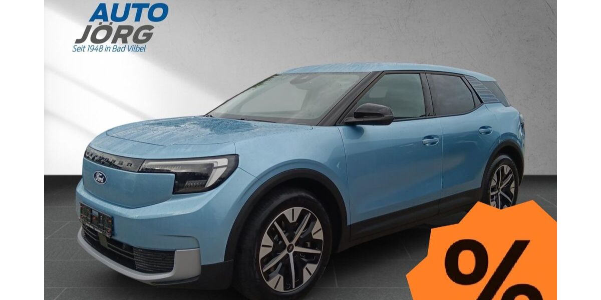 Ford Explorer 4.140 km 36.692 &euro; Bad Vilbel 61118