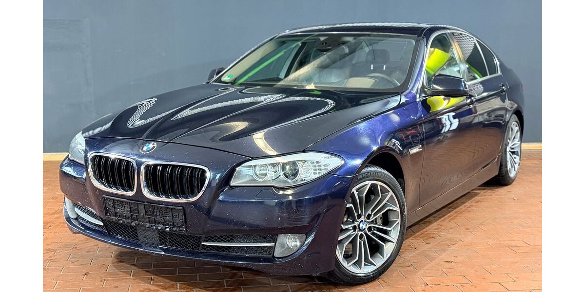 BMW 530 348.000 km 6.890 &euro; Rodgau 63110