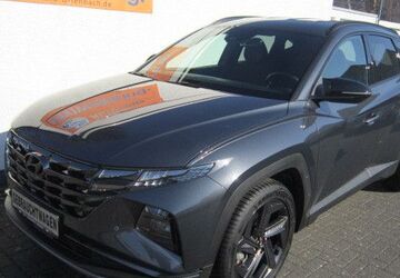Hyundai TUCSON 26.175 km 25.900 &euro; Offenbach 63069