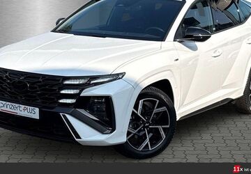 Hyundai TUCSON 19.606 km 35.470 &euro; Darmstadt 64285