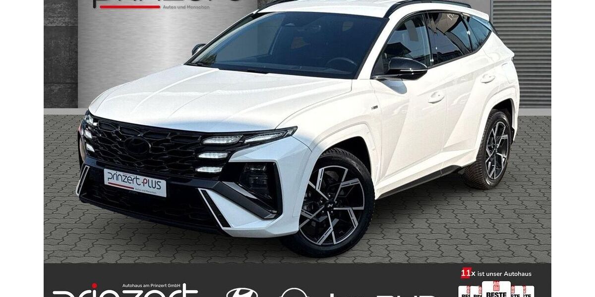 Hyundai TUCSON 19.606 km 35.470 &euro; Darmstadt 64285