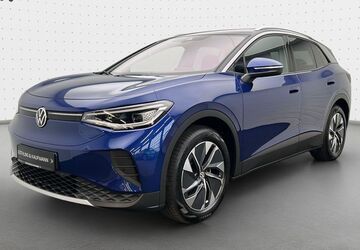 VW ID.4 10.529 km 32.480 &euro; Hofheim 65719