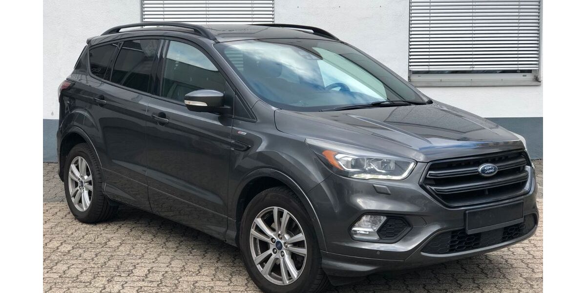 Ford Kuga 70.000 km 15.990 &euro; Langen (Hessen) 63225